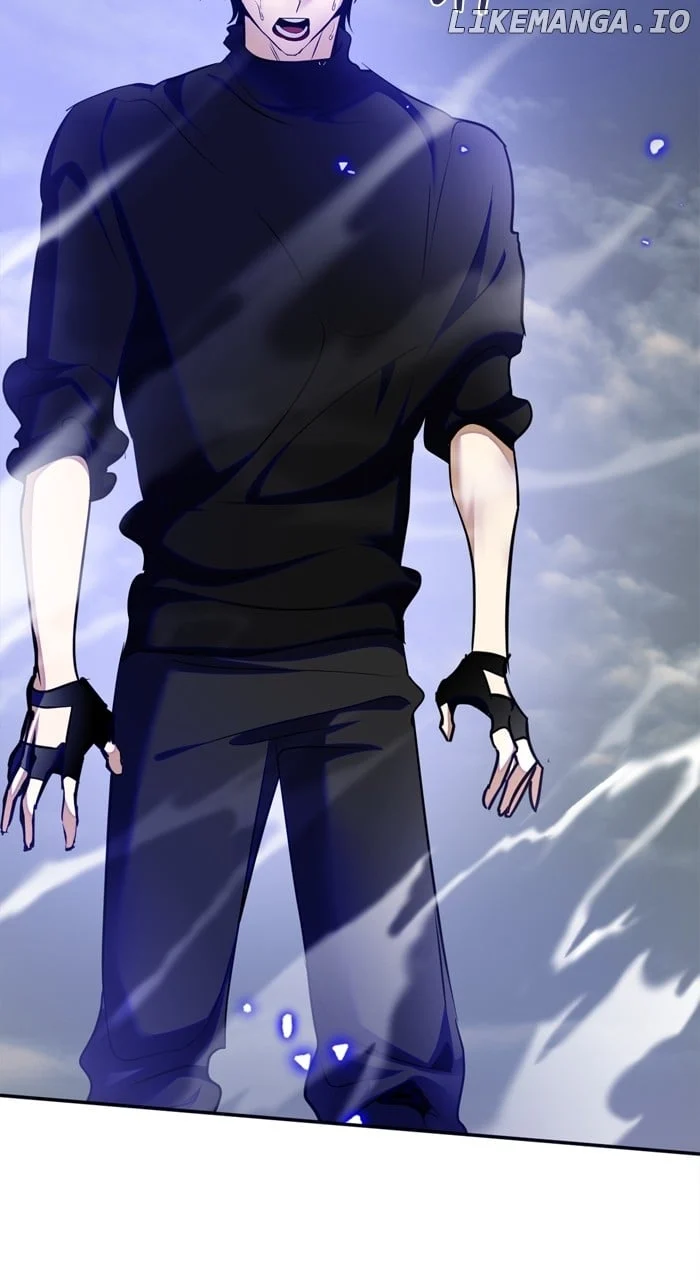 Return to Player Chapter 203 51